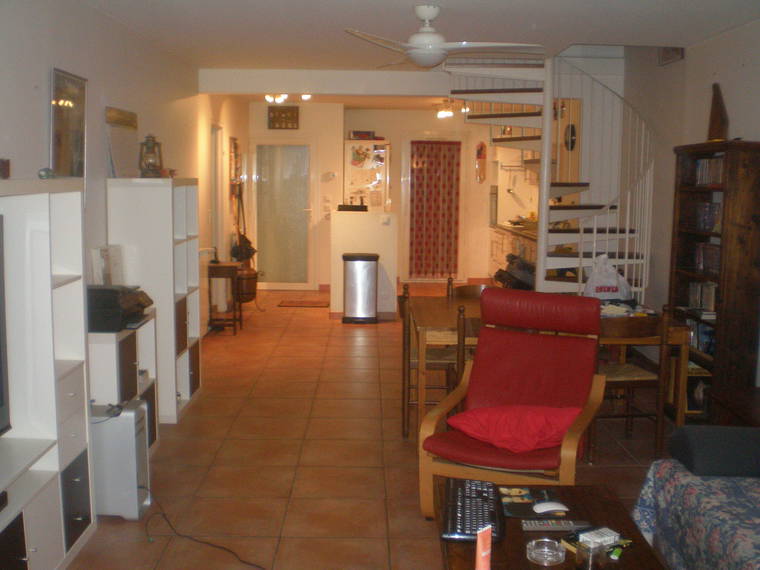 Homestay Marseille 84079