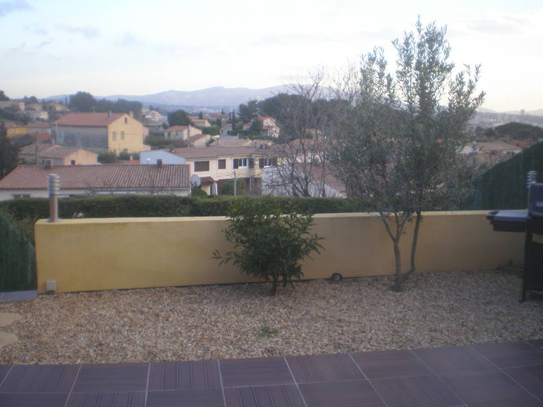 Chambre Chez L'habitant Marseille 84079-2