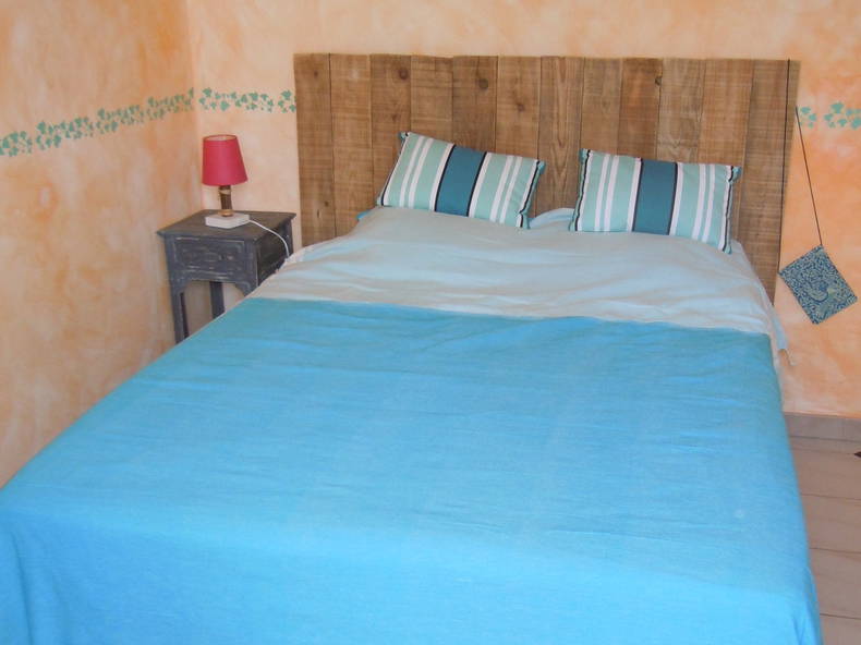 Chambre Chez L'habitant Codognan 108942-1