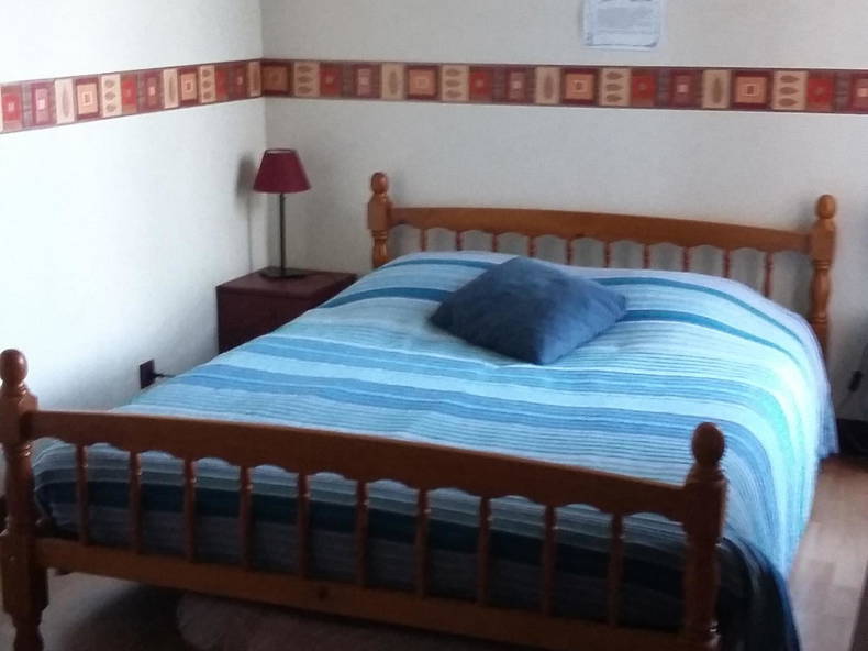 Chambre Chez L'habitant Saint-Laurent-du-Var 112467-2