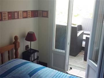 Chambre À Louer Saint-Laurent-Du-Var 112467