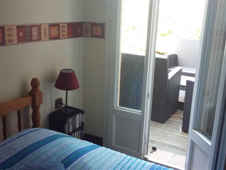 Homestay Saint-Laurent-du-Var 112467