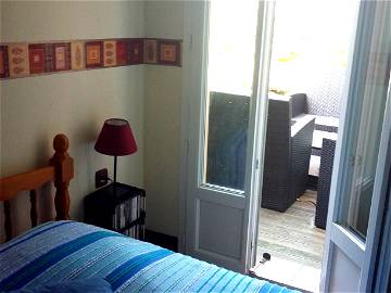 Private Room Saint-Laurent-Du-Var 112467-1
