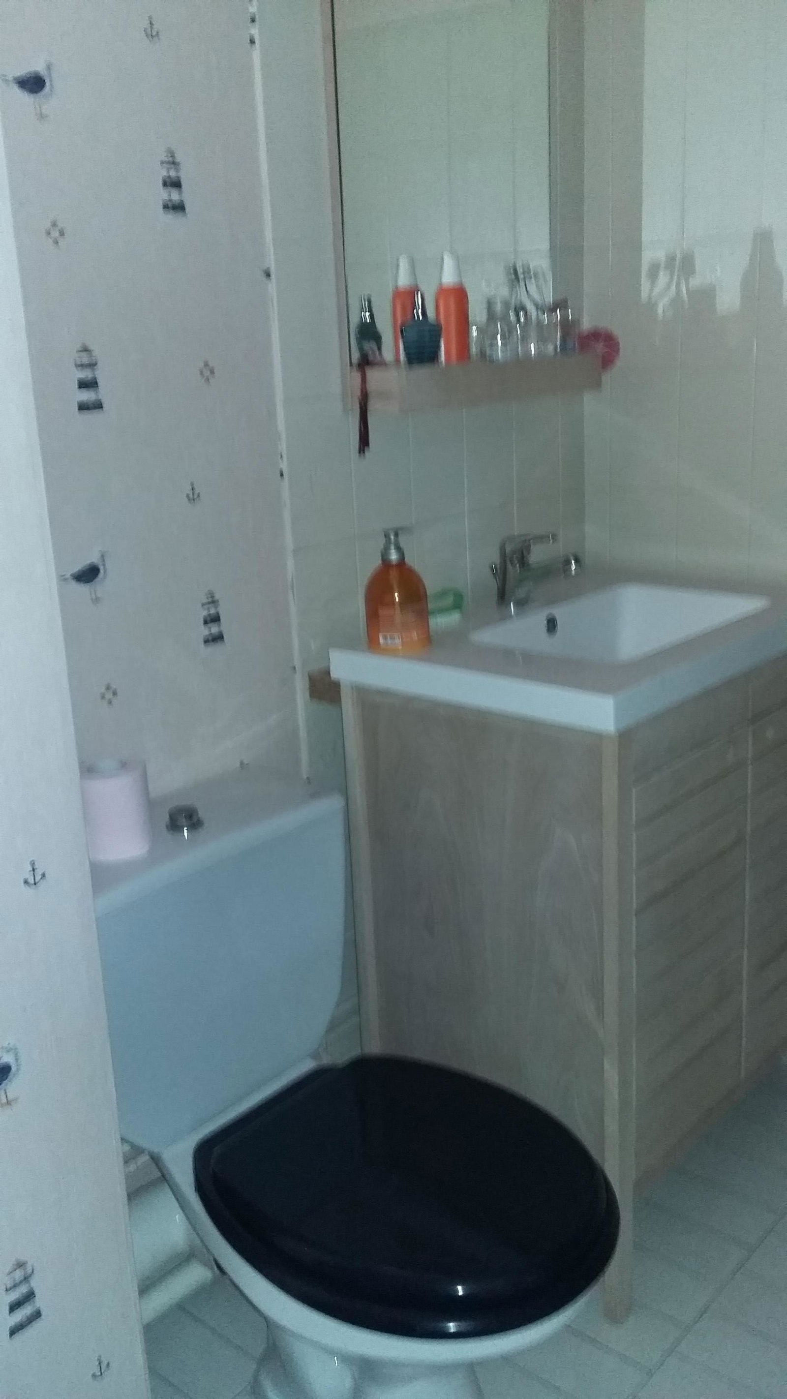 Homestay Saint-Laurent-du-Var 112467