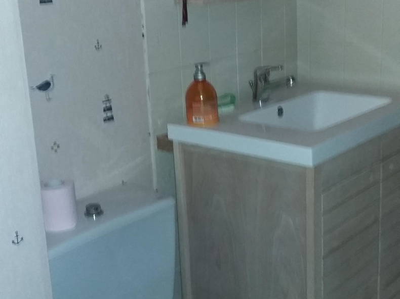 Chambre Chez L'habitant Saint-Laurent-du-Var 112467-3