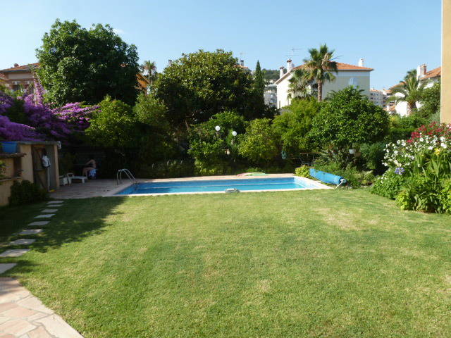 Homestay Hyères 13233-5