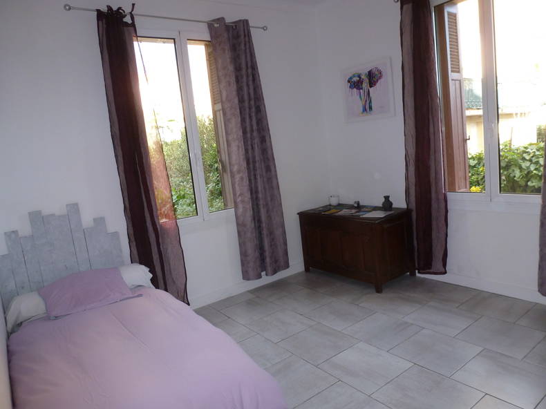 Homestay Hyères 13233-3