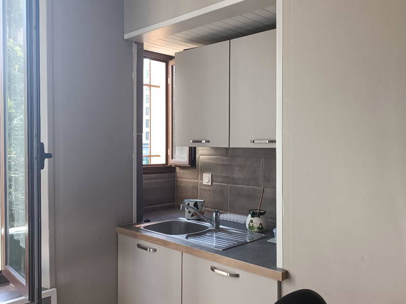 Hjemmeophold Chambéry 656067-5