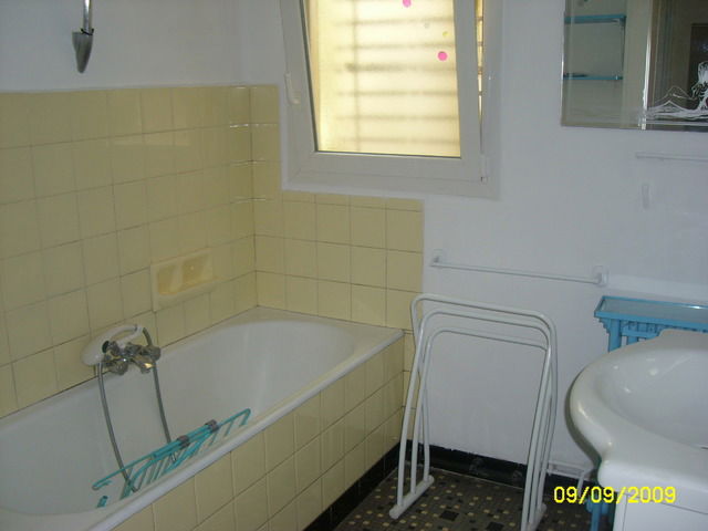 Chambre Chez L'habitant Pau 536