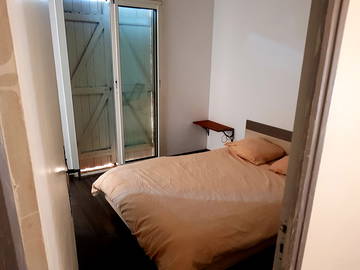 Chambre À Louer Le Pradet 485701