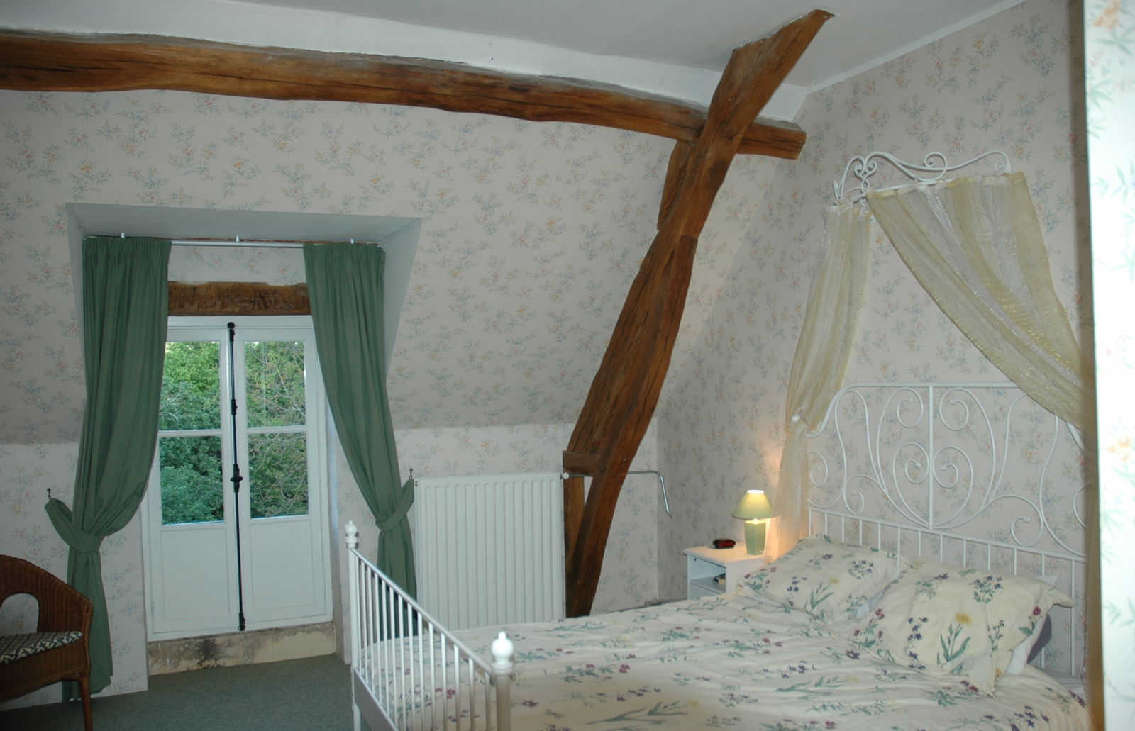 Gaascht Zëmmeren Dégagnac 72749