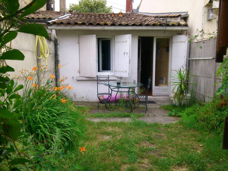 Homestay Bordeaux 124346