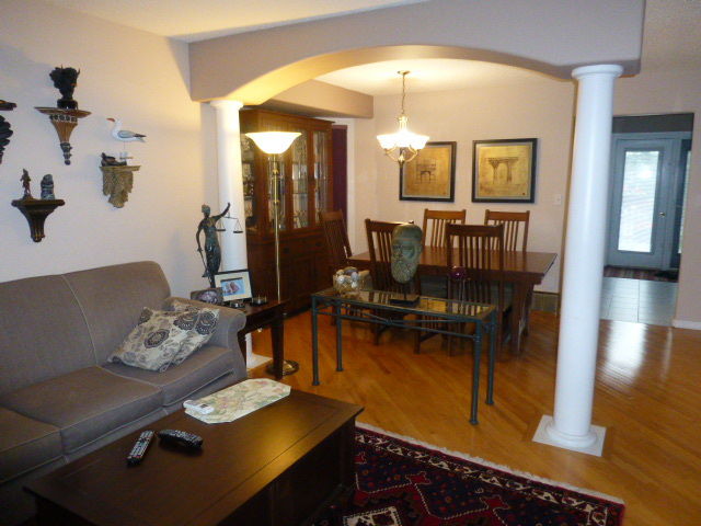 Chambre Chez L'habitant Edmonton 137520