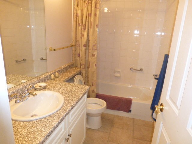 Chambre Chez L'habitant Edmonton 137520