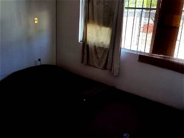 Room For Rent Santiago De Querétaro 116824-1