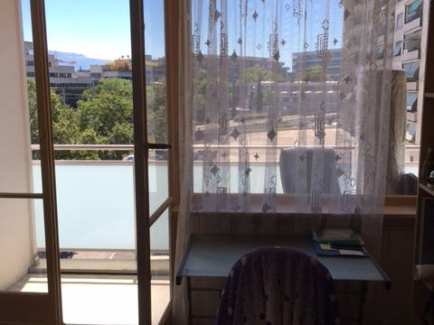 Habitaciones De Huéspedes Genève 144605-1