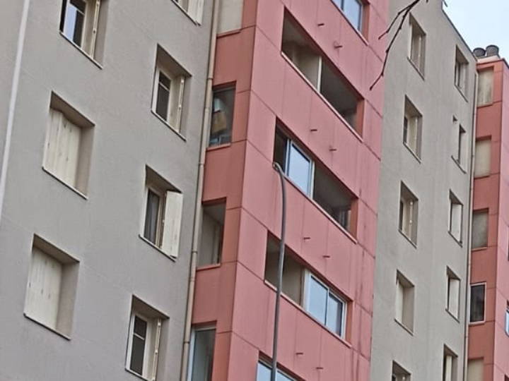 Chambre Chez L'habitant Choisy-le-Roi 658145-1