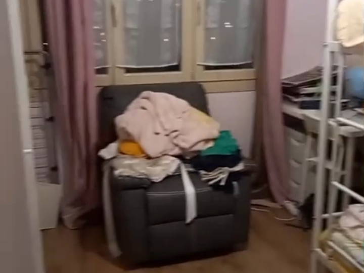 Chambre Chez L'habitant Choisy-le-Roi 658145-2