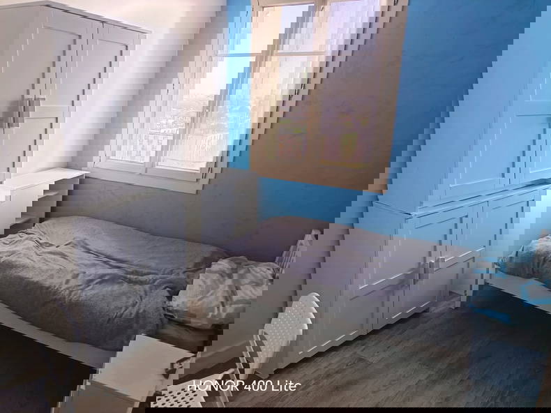 Chambre Chez L'habitant Choisy-le-Roi 658145-4