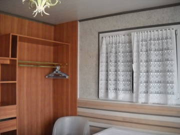 Habitación En Alquiler Bron 75638