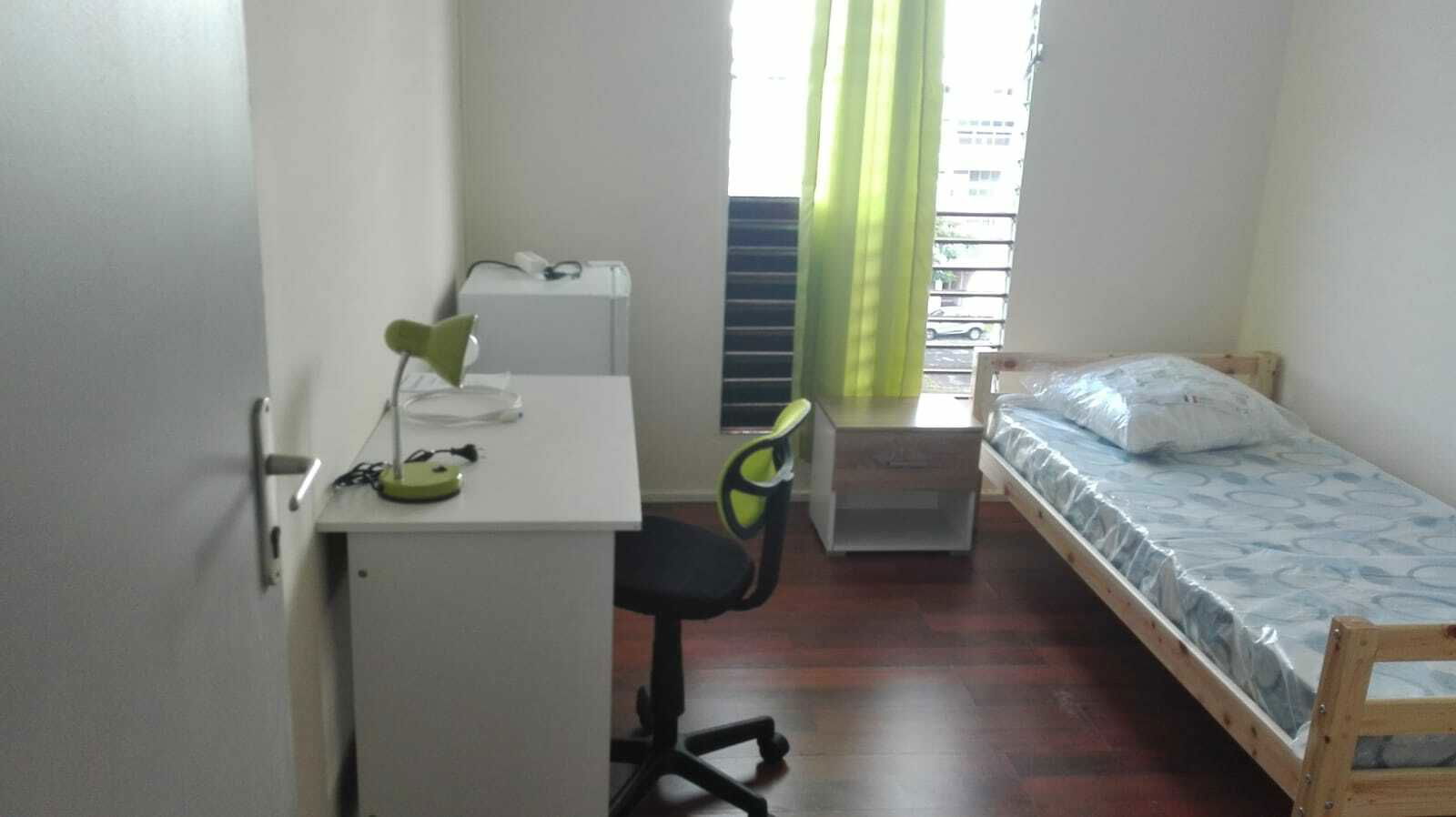 Colocation Les Abymes 211676
