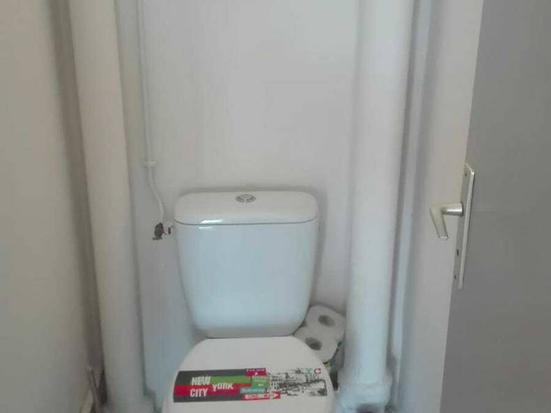 Colocación Les Abymes 211676-3