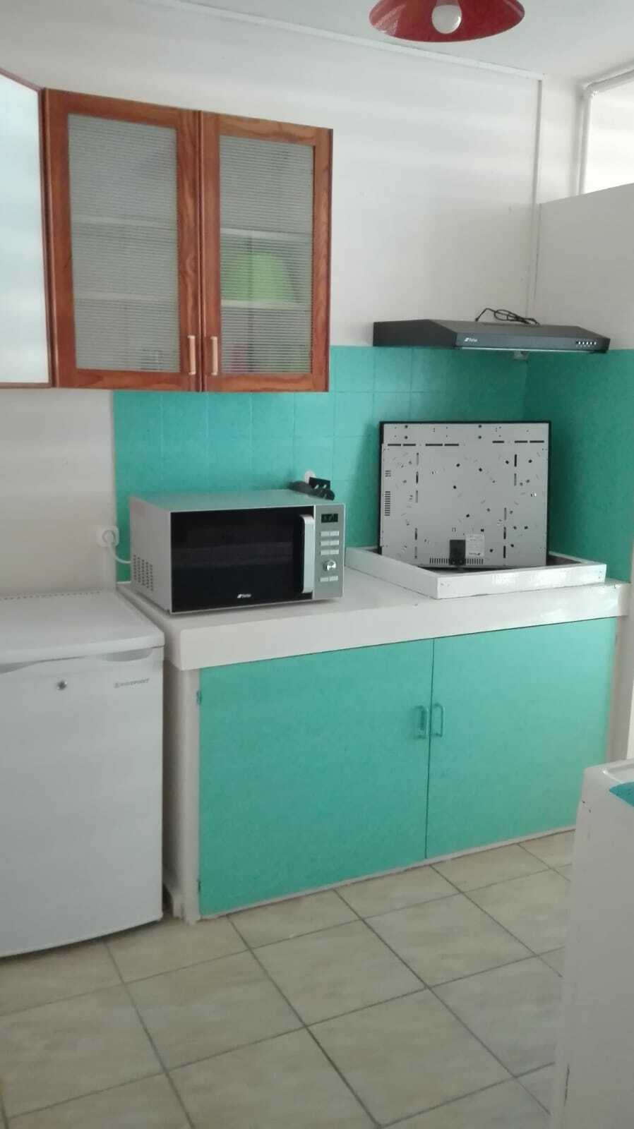 Colocation Les Abymes 211676