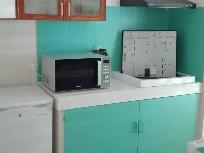 Colocación Les Abymes 211676-4