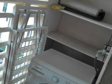 Colocation Les Abymes 211676-7