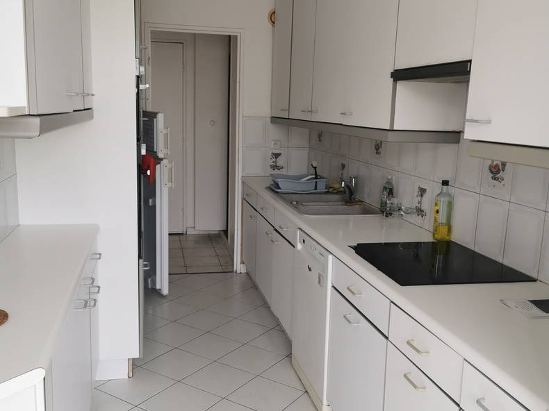 Colocación Cergy 401399-1