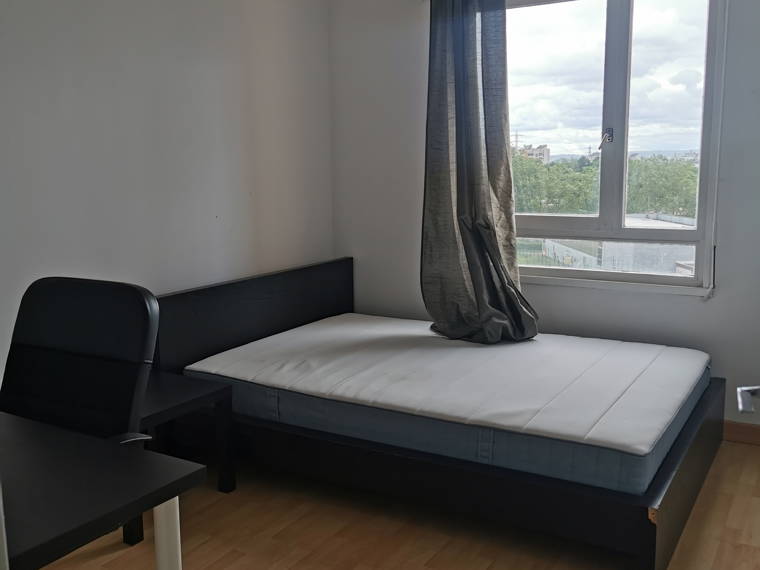 Chambre À Louer Cergy 401399