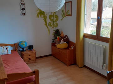 Chambre À Louer Sermérieu 425657