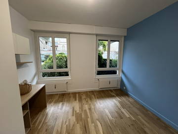 Chambre À Louer Lyon 433305-1