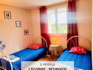 Colocation Soisy-sous-Montmorency 552941