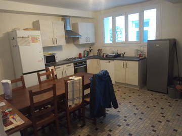 Chambre À Louer Saint-Amand-Montrond 425060