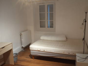 Chambre À Louer Saint-Amand-Montrond 425060