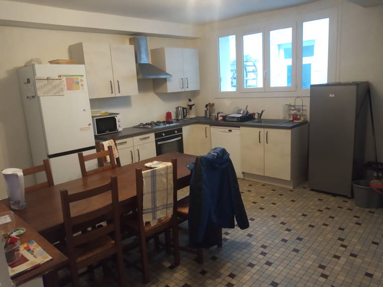 Colocation Saint-Amand-Montrond 580493