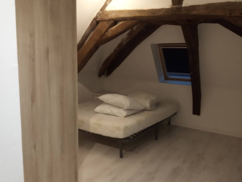 Colocation Saint-Amand-Montrond 608484-5