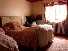 Rooms For Rent In The Dordogne