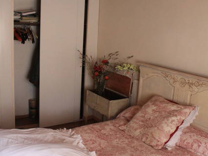 Chambre Chez L'habitant Monbahus 30249-2