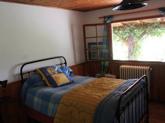 Chambre Chez L'habitant Monbahus 30249-3