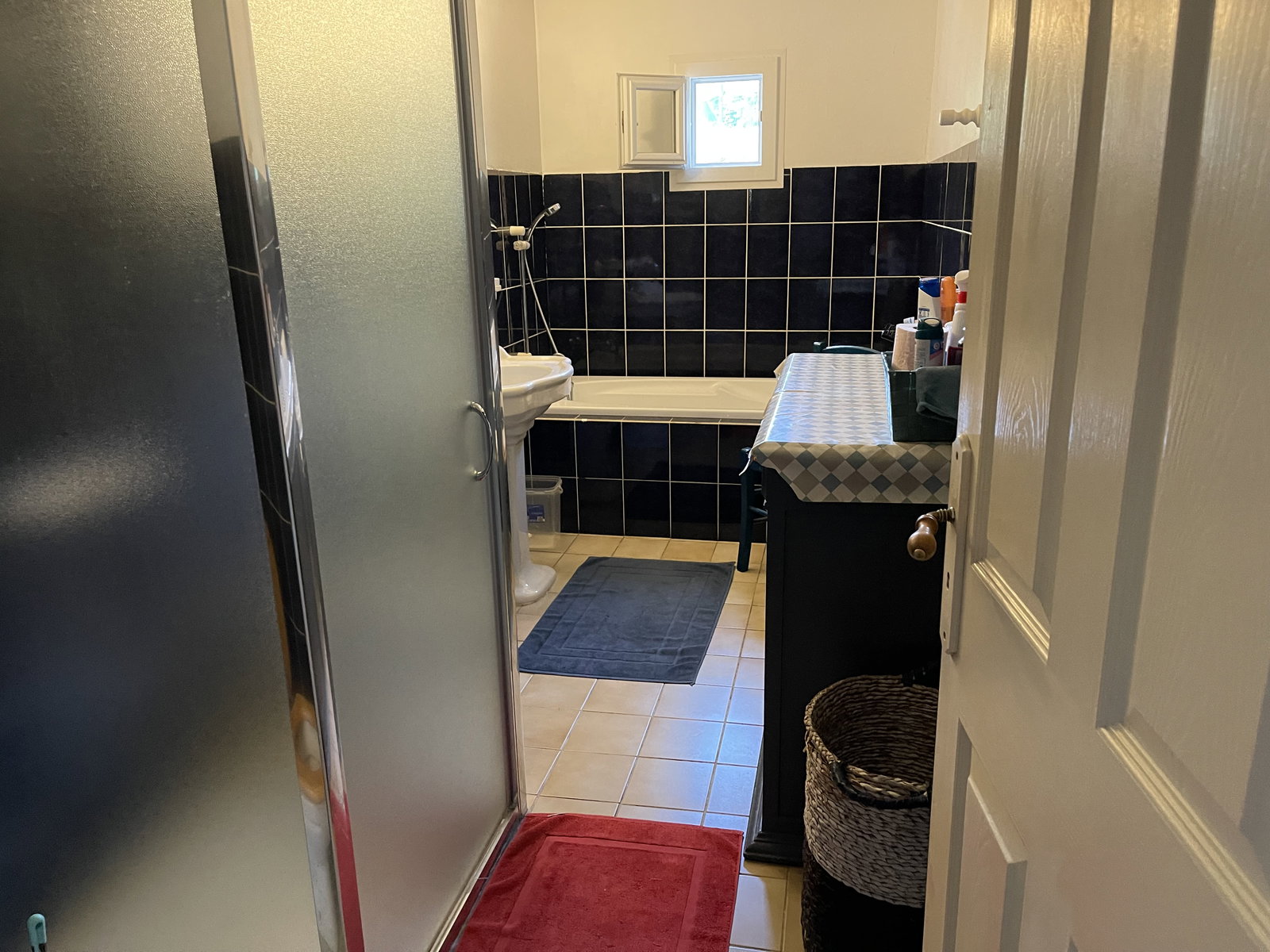 Chambre Chez L'habitant Monbahus 30249