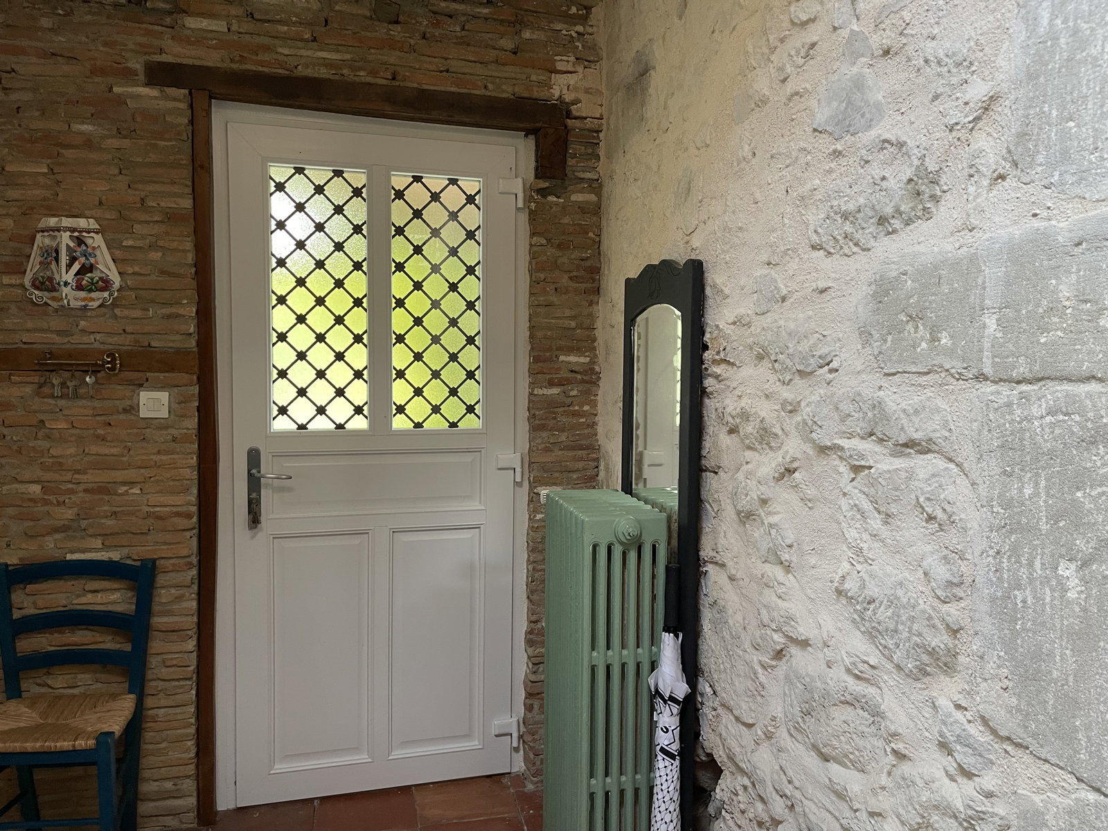 Chambre Chez L'habitant Monbahus 30249