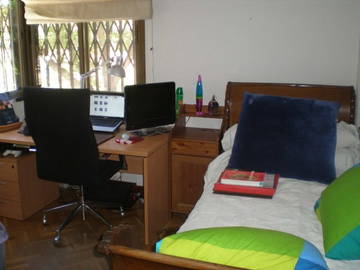 Room For Rent Madrid 51702