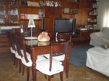 Room For Rent Madrid 51702