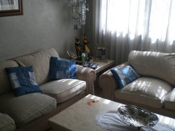 Room For Rent Madrid 51702