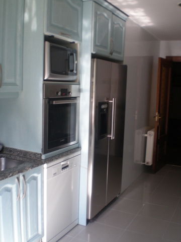 Chambre Chez L'habitant Madrid 51702