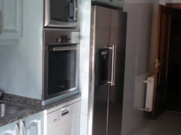 Chambre Chez L'habitant Madrid 51702-4