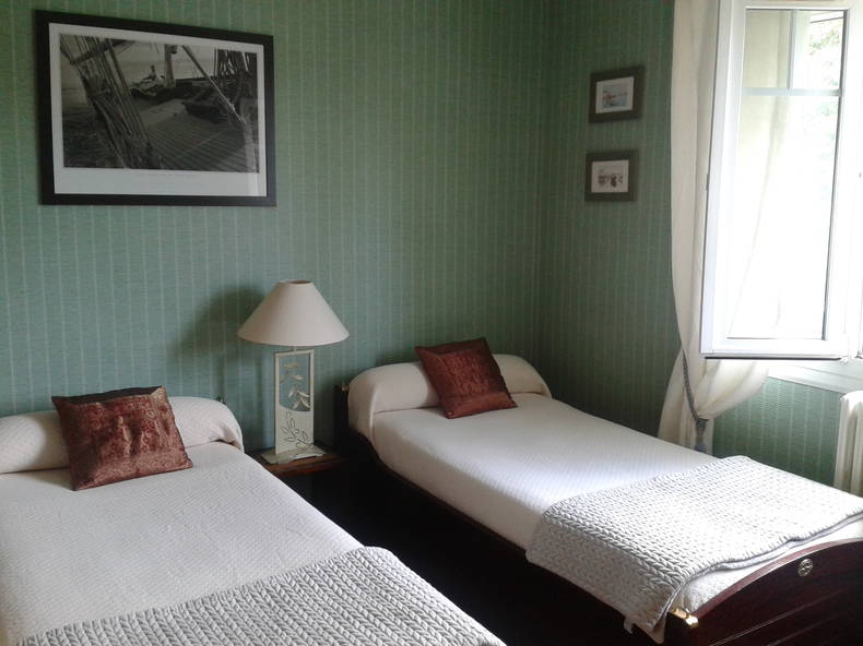 Homestay Lorient 64256-2