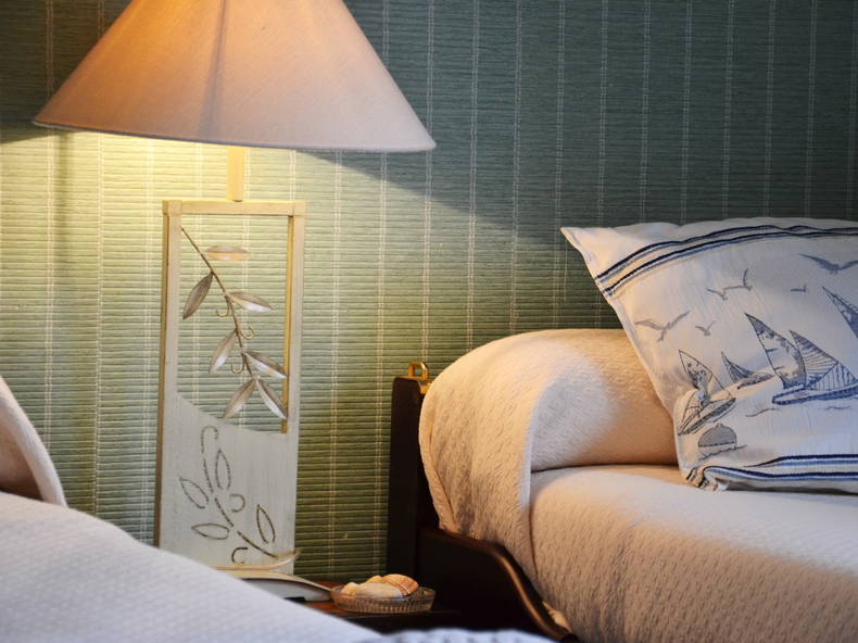 Homestay Lorient 64256-5